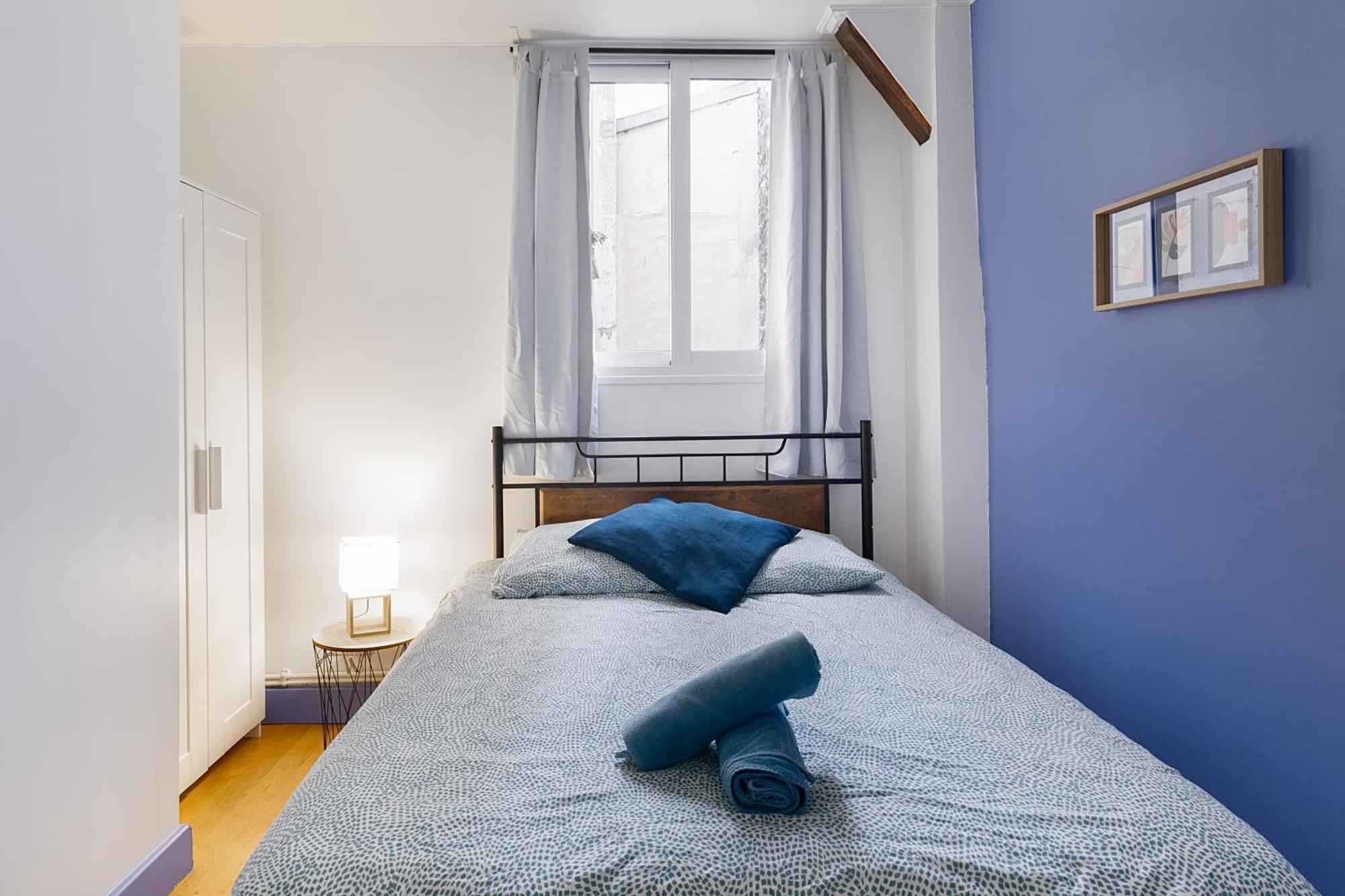 Home Sweet Home Arc De Triomphe Villa Laugier Paris Eksteriør bilde